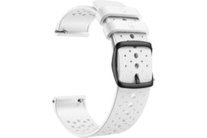 KINOEHOO Correas para relojes Compatible con Polar Vantage M Pulseras de repuesto.Correas para relojesde.