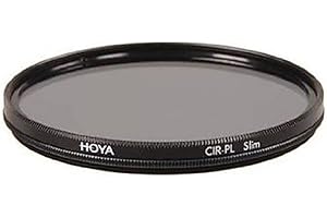 Hoya 82 mm Slim PL-CIR Filter