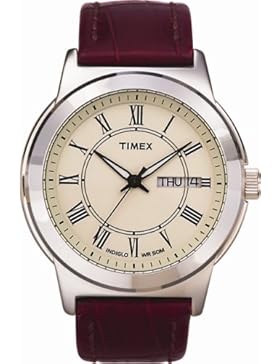 Timex Herrenuhr Quarz T2E581D7PF