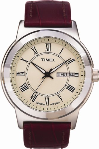 Timex Herrenuhr Quarz T2E581D7PF Timex Herrenuhr Quarz T2E581D7PF