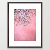 Kunstdruck Fotografie Hochformat