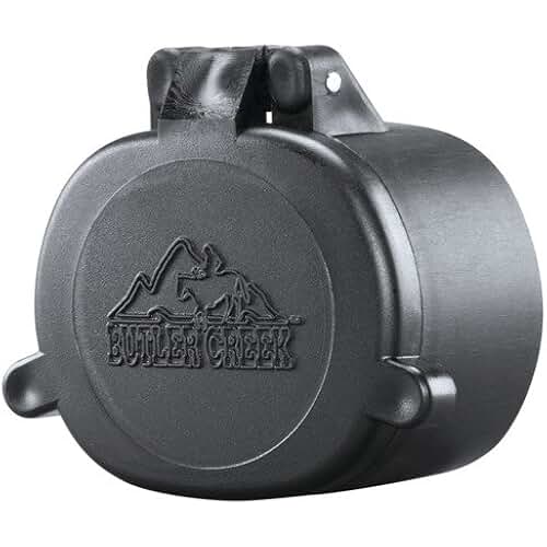 Amazon.co.uk butler creek scope covers