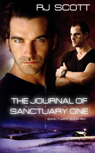 Télécharger The Journal Of Sanctuary One PDF