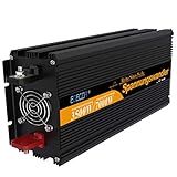 Potencia de energia continua: 3500W y una potencia maxima: 7000w