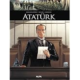 Atat&uuml;rk (&Ccedil;izgi Roman)