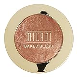 Milani Baked Blush, Bellissimo Bronze