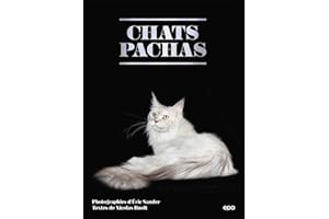 Chats Pachas