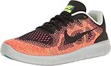 Made in: Indonesien Nike Free RN 2017 Laufschuh Kinder 5.5Y US - 38.0 EU