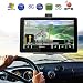 Produktbild Sedeta 7 Zoll LKW Auto GPS Navigator Navigationssystem mit kostenlosen Karten Berührungsempfindlicher Bildschirm/E-Buch/Video/Audio/Spieleplayer 8G ROM