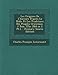 Produktbild Les Origines de L'Histoire D'Apres La Bible Et Les Traditions Des Peuples Orientaux. 2 Tom. [The 2nd in 2 PT.]. - Primary Source Edition