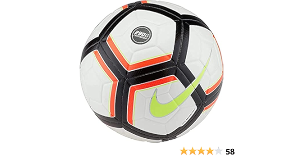Soccer Ball Nike Strike Team 290 G, 5 : Amazon.co.uk: Sports \u0026 Outdoors