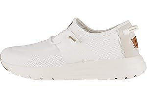 HEY DUDE HEYDUDE - Men's Sirocco M Neutrals Sneaker Shoes