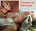 Aavexx 300 Home Use Transdermal Epilation System für dauerhafte Haarentfernung