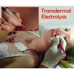 Aavexx 300 Home Use Transdermal Epilation System für dauerhafte Haarentfernung - Image 3