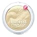 MUA Undress Your Skin Shimmer Highlighter - Iridescent Gold