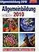 Harenberg Wissenskalender Allgemeinbildung 2010 by 