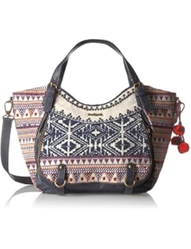 Rotterdam Desigual Tasche Gala