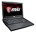 Produktbild MSI GT75 8RG-033 Titan (43,9 cm/17,3 Zoll/120Hz) Gaming-Laptop (Intel Core i7-8850H, 32GB RAM, 512 GB PCIe SSD + 1 TB HDD, Nvidia GeForce GTX 1080, Windows 10 Home) schwarz
