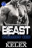 Beast: A Bear Mountain Story (Project Zed Book 1) (English Edition) by 