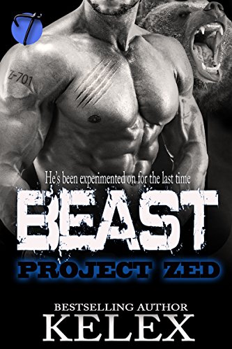 Beast: A Bear Mountain Story (Project Zed Book 1) (English Edition)