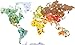 Janod World Magnetic Stick