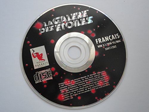 La galere des etoiles PC CD gratuit La galere des etoiles PC CD gratuit