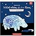 Schlaf schön, dicker Kuss, kleines Hippopotamus by 