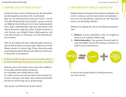 Werde-verrckt-Das-Praxisbuch-128-Kicks-fr-deinen-Erfolg