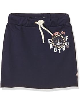 Scotch & Soda R'Belle Mädchen Rock Seasonal Sporty Sweat Skirt