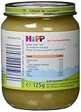 Hipp Früchte; Bio-Apfel - 5