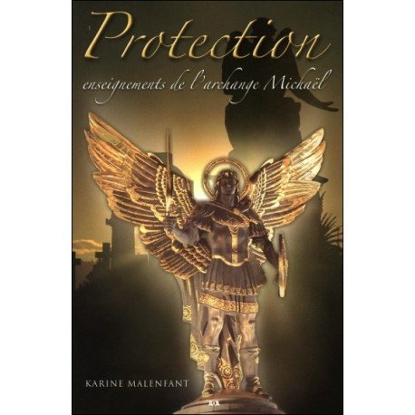 Télécharger Protection, enseignement de l'archange Michaël PDF Livre En Ligne Télécharger Protection, enseignement de l'archange Michaël PDF Livre En Ligne