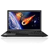 HoMei 24GB DDR4 RAM, 128GB SSD, Dual-Core Gaming Notebook Laptop, Dedicated Graphics NVIDIA GeForce GTX 1050 4GB GDDR5, Intel Pentium Gold G5400, 15.6 Inch IPS Full HD, 1TB HDD, Bluetooth, HDMI