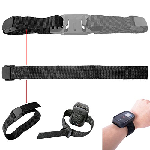 Fantaseal   Casque Sangle Fixation  Universel Casque Support 7en1 360 Rotatif Cam  ra Casque Mount pour Sony Casque Fixation pour SONY FDR X-3000V X1000VR HDR AS 300 en V  lo Moto bicycle