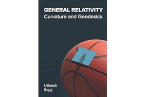 General Relativity: Curvature and Geodesics