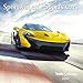 Sportwagen Sports Cars 2017 - Broschürenkalender - Wandkalender - mit herausnehmbarem Poster - Format 30 x 30 cm by 
