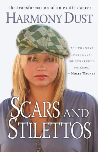 Scars and Stilettos: The Transformation Of An Exotic Dancer