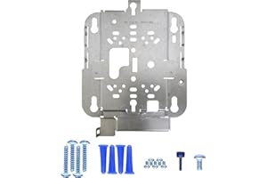 RW ROUTERSWHOLESALE RoutersWholesale - AIR-AP-BRACKET-2= For Cisco Aironet 1040/1140/1260/3500/3600 Mounting Bracket