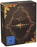  Sanctuary - Die komplette Serie [Blu-ray]