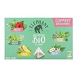 Elephant Bio Infusion Coffret Edition Limitée