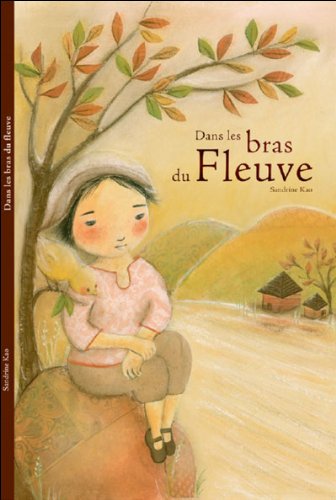 Dans les bras du fleuve