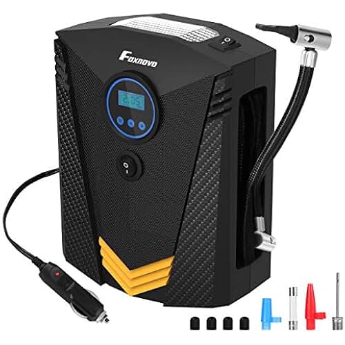 Amazon.co.uk car tyre pumps