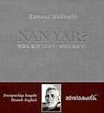 Nan Yar? Wer bin ich? by Rüdiger Porep, Ramana Maharshi