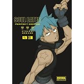 SOUL EATER PERFECT EDITION 03: 3