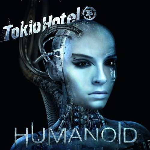 Preisvergleich Produktbild Humanoid (Deluxe Edition Deutsch)
