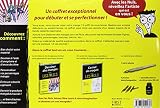 Image de Coffret Dessiner des mangas pour les Nuls