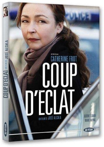 COUP D'ÉCLAT