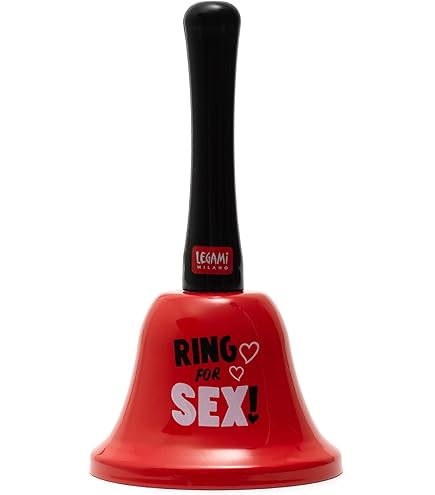 You2Toys Sex Bell "Ring for Sex" : Amazon.com.be: Health & Personal Care You2Toys Sex Bell "Ring for Sex" : Amazon.com.be: Health & Personal Care