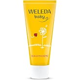 Weleda Calendula Organik Y&uuml;z Kremi 50 ml