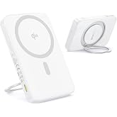 Baseus PicoGo Qi2 Magsafe 5000mAh 20WByz