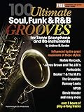 b&s saxophone serial numbers  100 Ultimate Soul, Funk and R&B Grooves for Tenor Saxophone and Bb instruments (English Edition)
